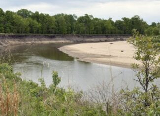 Trophy Whitetail Farm In NW Missouri For Sale – 45 Acres