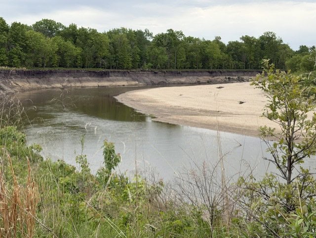 Trophy Whitetail Farm In NW Missouri For Sale – 45 Acres