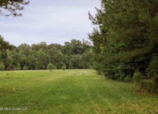 Land for Sale in Amite County, MS