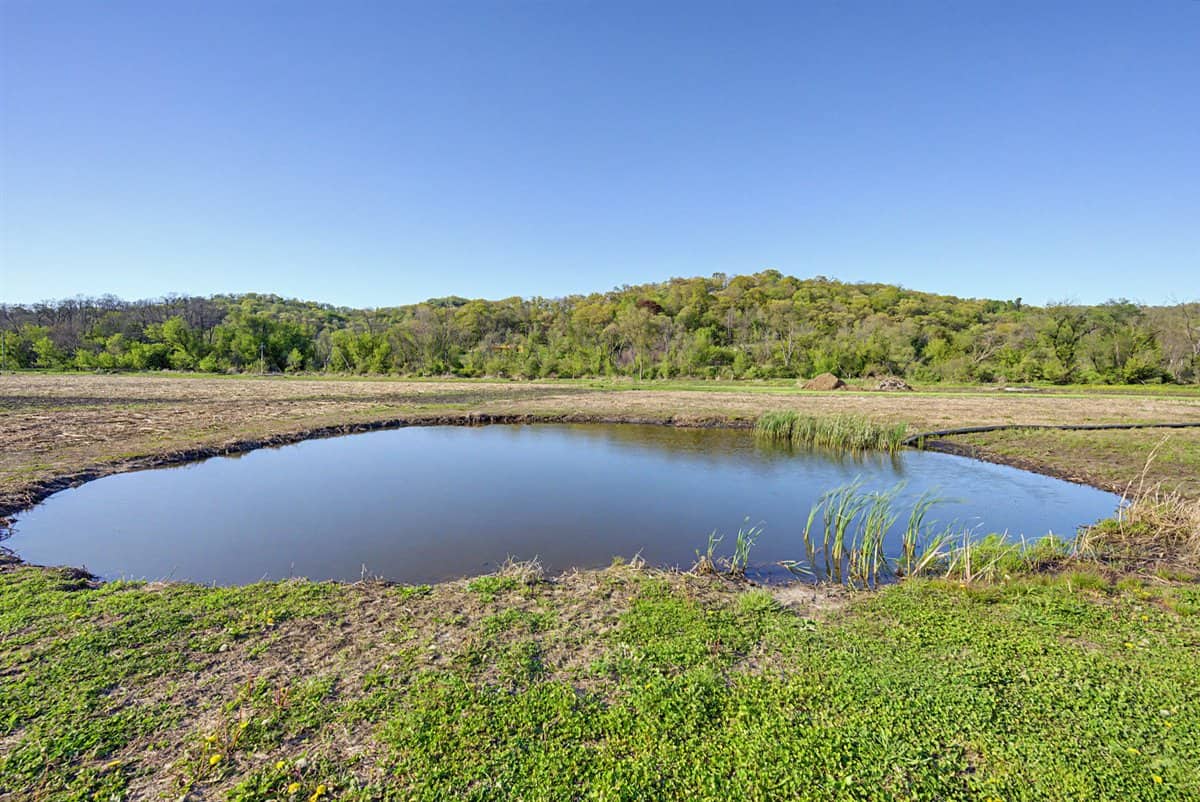 Luxury rural living in the heart of Wisconsin’s scenic Coulee Region