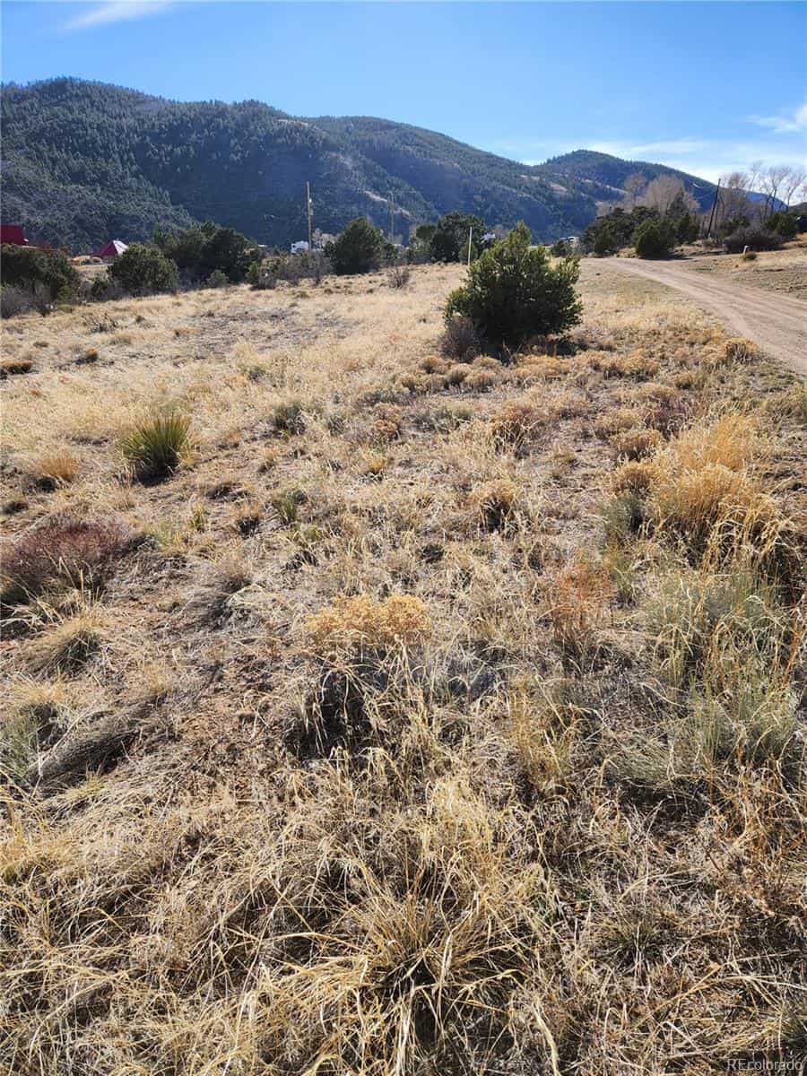 Colorado Mountain Building Lot In Salida Well and Electric