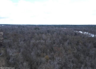 470 Acres on Calcasieu River in Allen Parish, LA