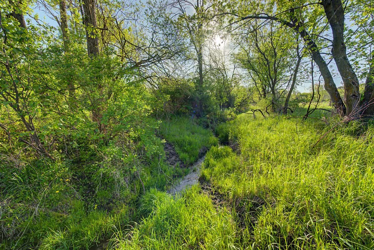 Luxury rural living in the heart of Wisconsin’s scenic Coulee Region