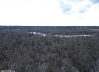 470 Acres on Calcasieu River in Allen Parish, LA