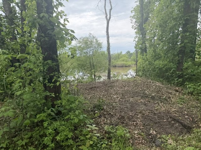 Trophy Whitetail Farm In NW Missouri For Sale – 45 Acres