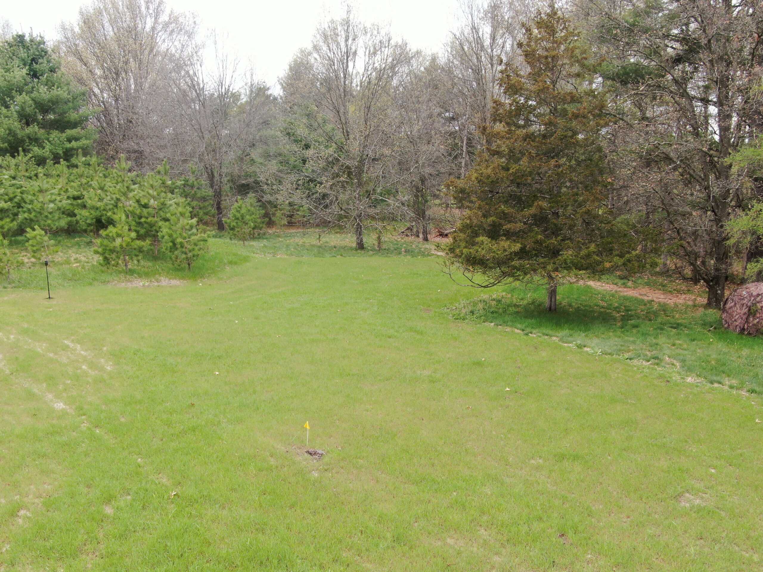 88 Acre Marquette County  WI Hunting Property For Sale