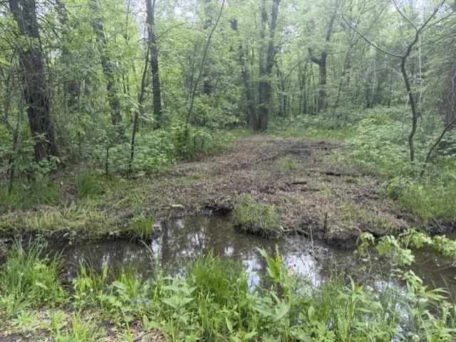 Trophy Whitetail Farm In NW Missouri For Sale – 45 Acres