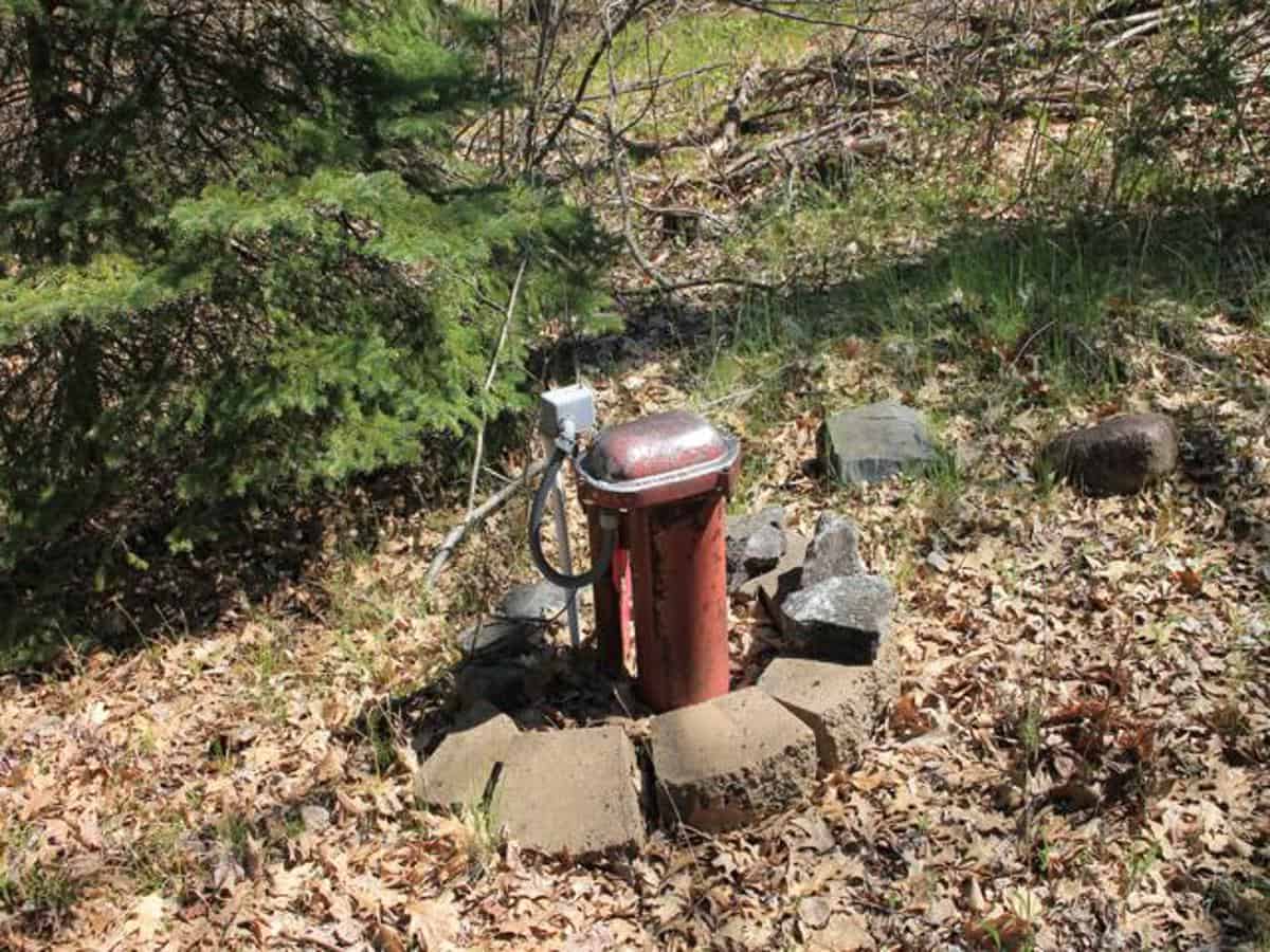 130 Acre Wisconsin Hunting Property for Sale in Marinette County WI