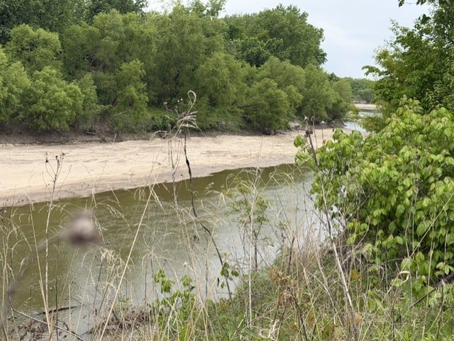 Trophy Whitetail Farm In NW Missouri For Sale – 45 Acres