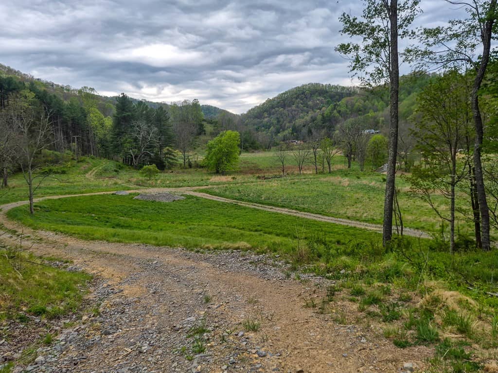 1,200-Acre Tazewell Mountain Legacy: The Dry Fork Estate