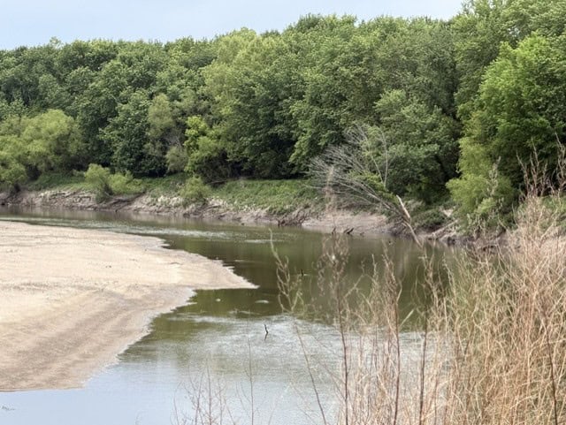 Trophy Whitetail Farm In NW Missouri For Sale – 45 Acres