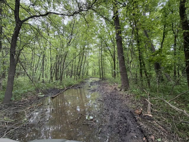 Trophy Whitetail Farm In NW Missouri For Sale – 45 Acres