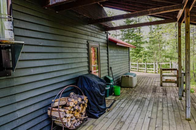 130 Acre Wisconsin Hunting Property for Sale in Marinette County WI