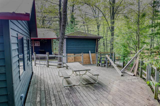 130 Acre Wisconsin Hunting Property for Sale in Marinette County WI