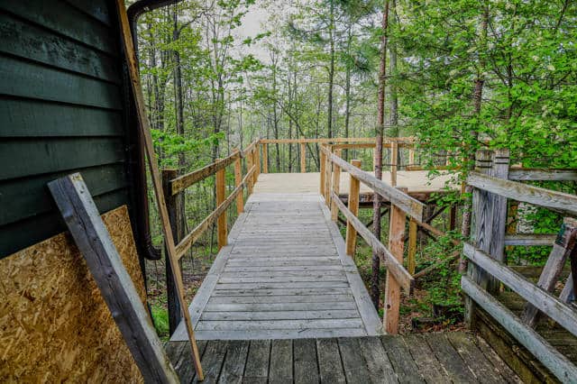 130 Acre Wisconsin Hunting Property for Sale in Marinette County WI