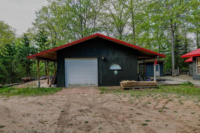 130 Acre Wisconsin Hunting Property for Sale in Marinette County WI