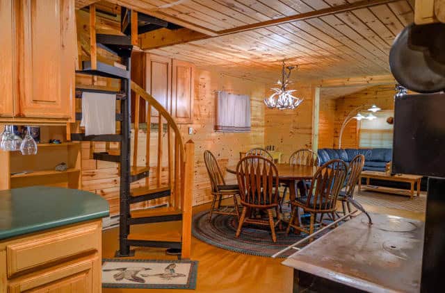 130 Acre Wisconsin Hunting Property for Sale in Marinette County WI