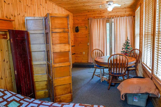 130 Acre Wisconsin Hunting Property for Sale in Marinette County WI