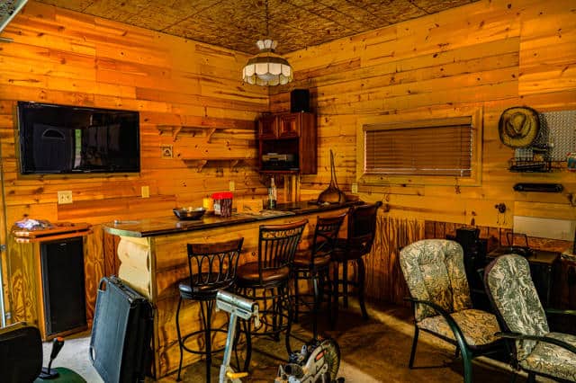 130 Acre Wisconsin Hunting Property for Sale in Marinette County WI