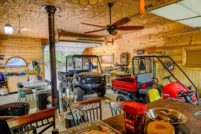 130 Acre Wisconsin Hunting Property for Sale in Marinette County WI
