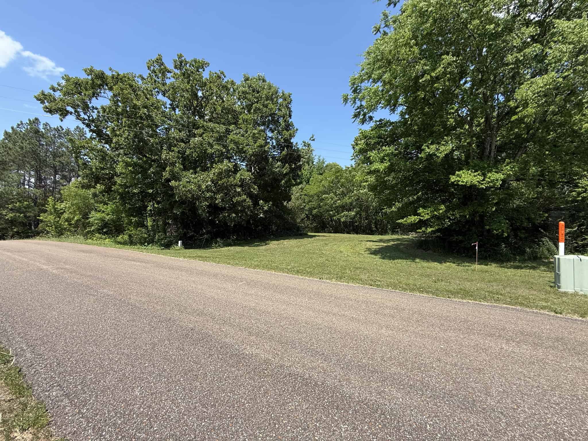 LAND FOR SALE IN TN, HOMESITE, HUNTING, FIELD, TIMBER, CREEK