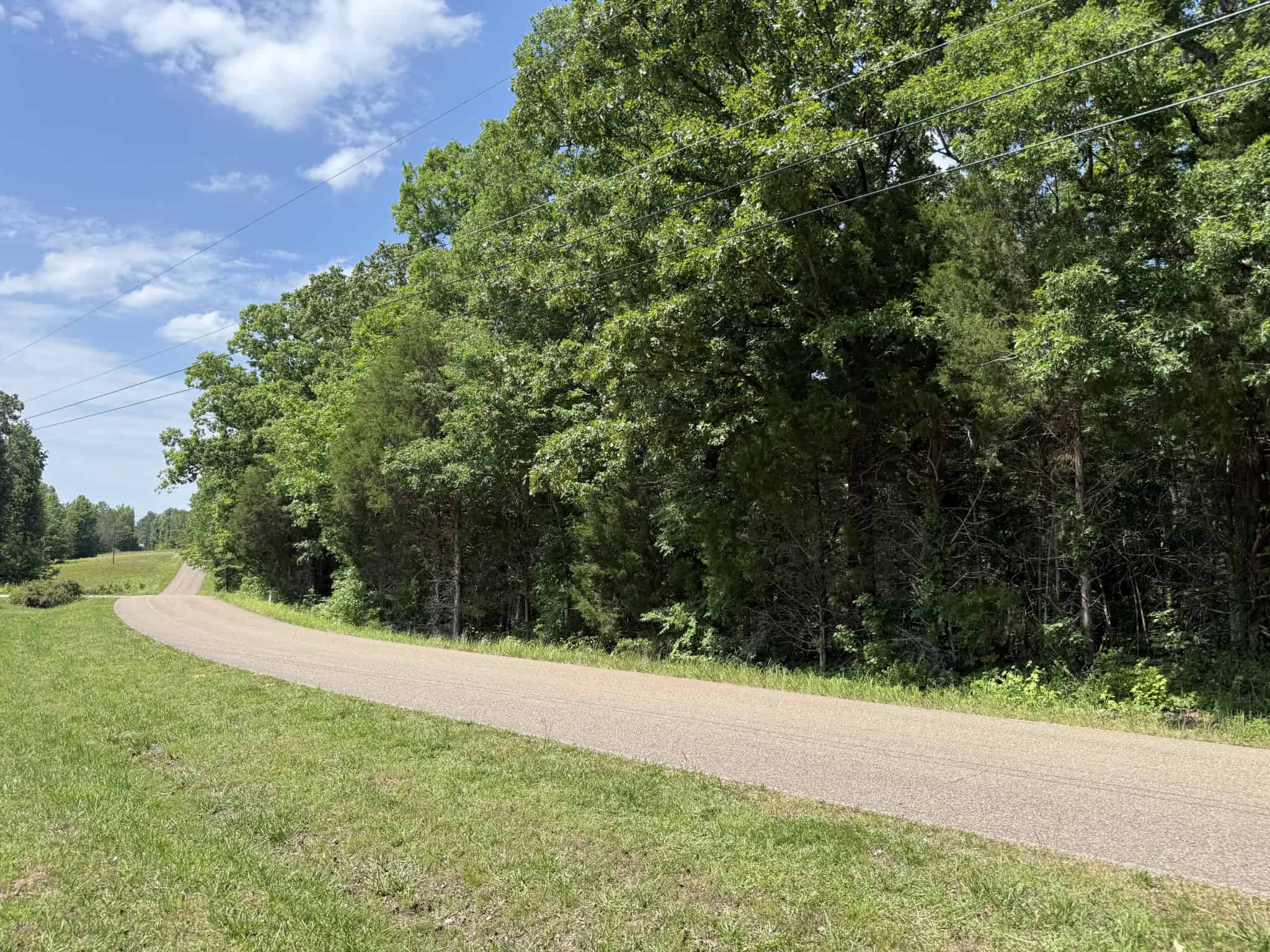 LAND FOR SALE IN TN, HOMESITE, HUNTING, FIELD, TIMBER, CREEK