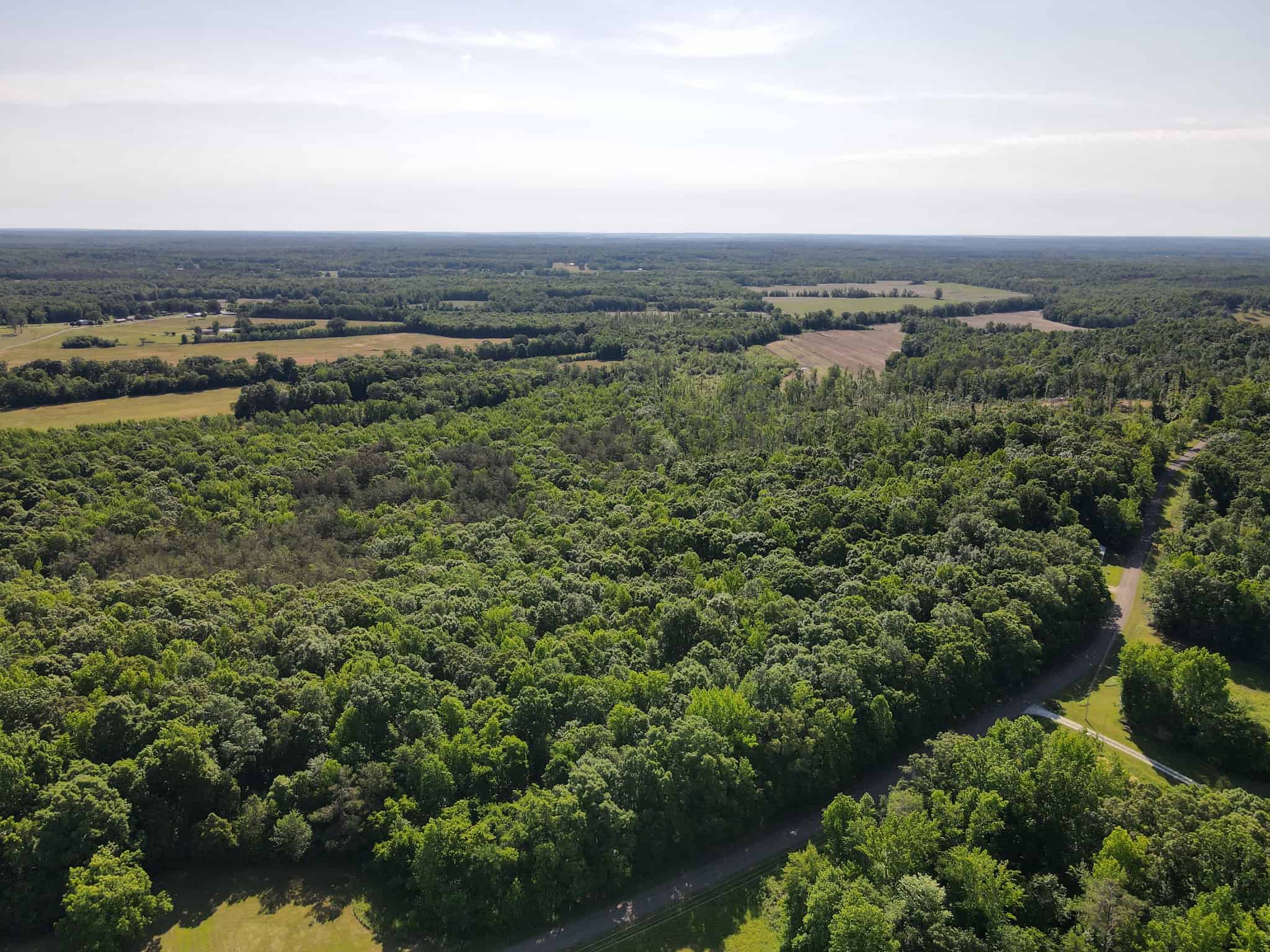LAND FOR SALE IN TN, HOMESITE, HUNTING, FIELD, TIMBER, CREEK