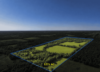 1023  Northeast 40th Road  Lamar, MO 64759