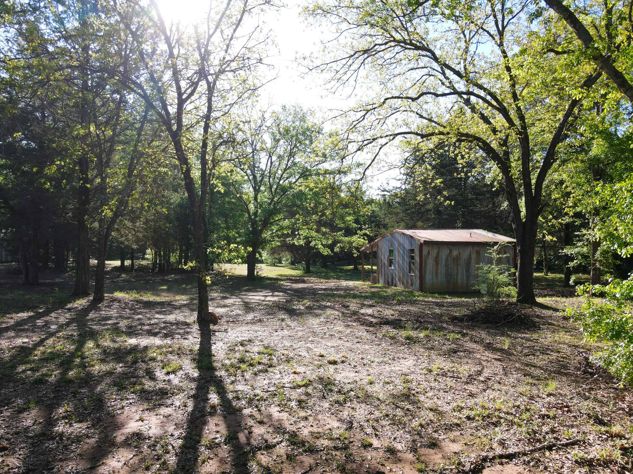 Texas Hunting & Recreational Land Auction