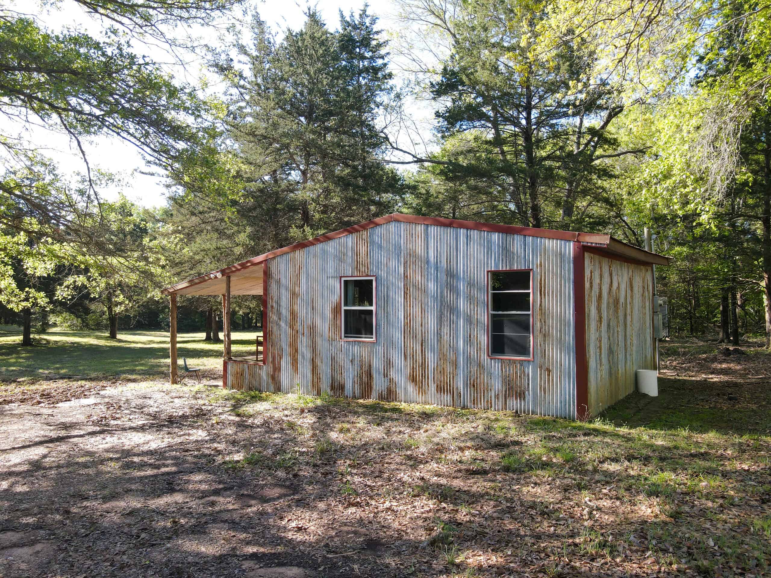 Texas Hunting & Recreational Land Auction