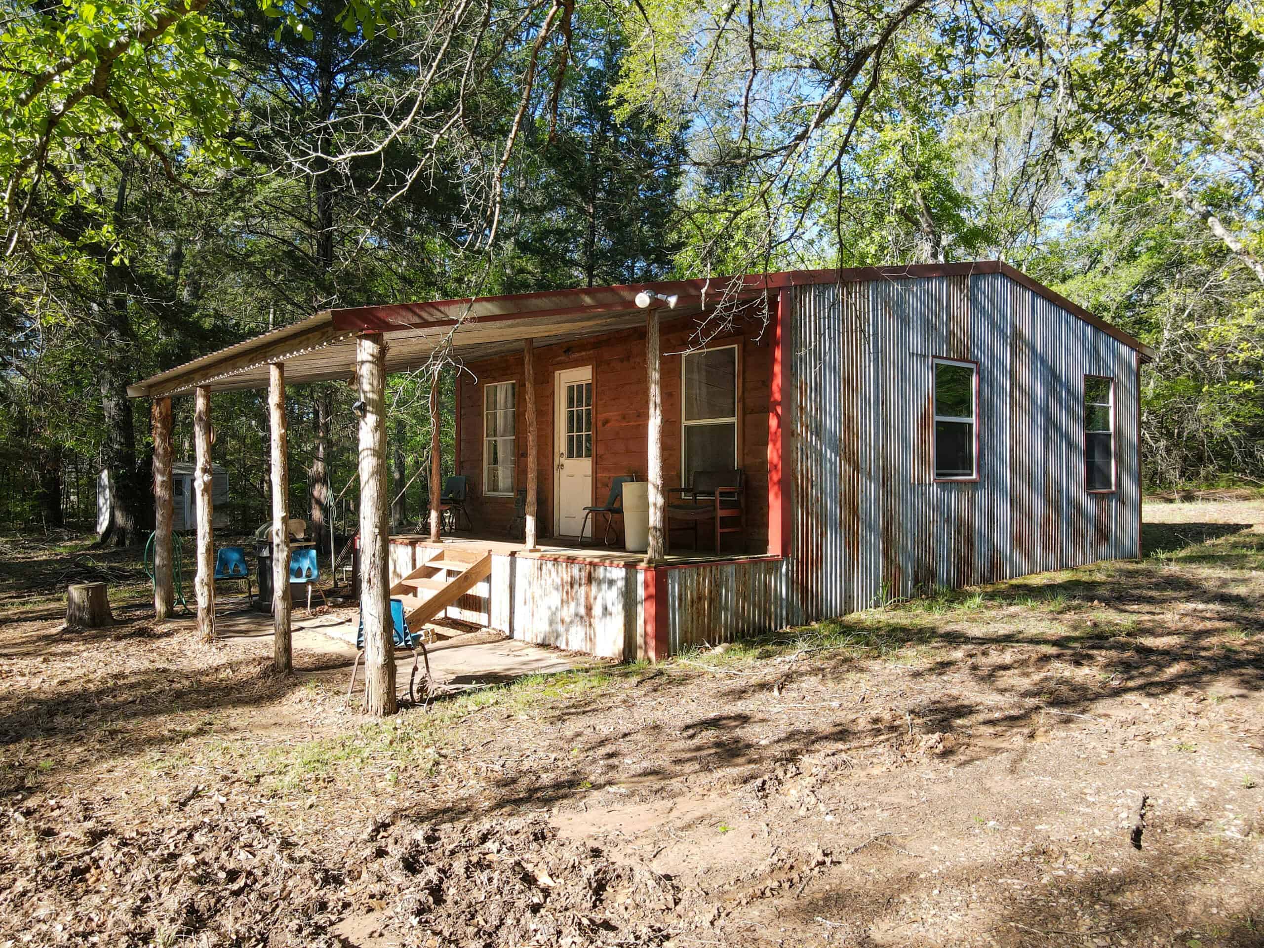 Texas Hunting & Recreational Land Auction