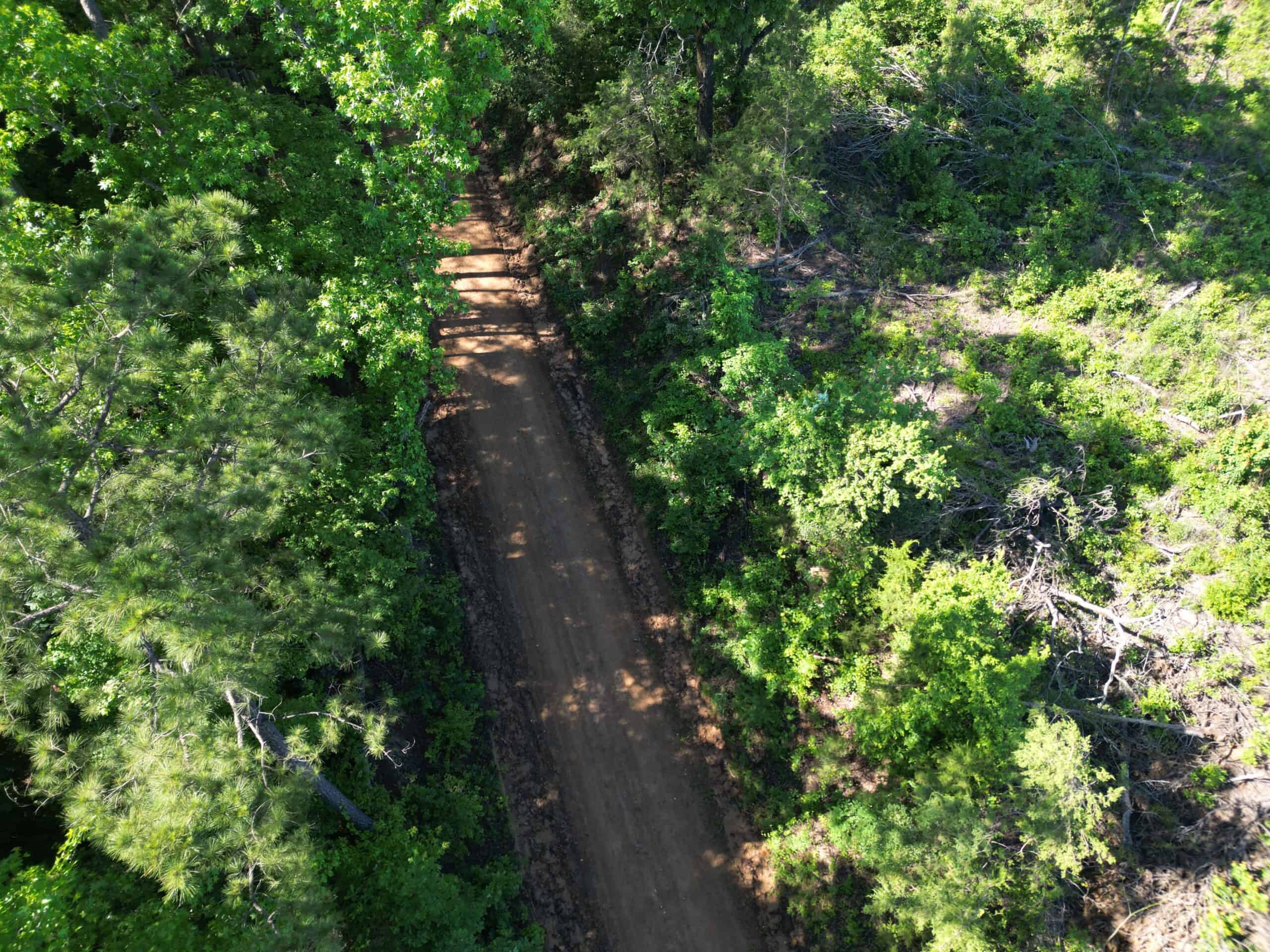 ±92 Acres Hunting & Timber Land in East TX