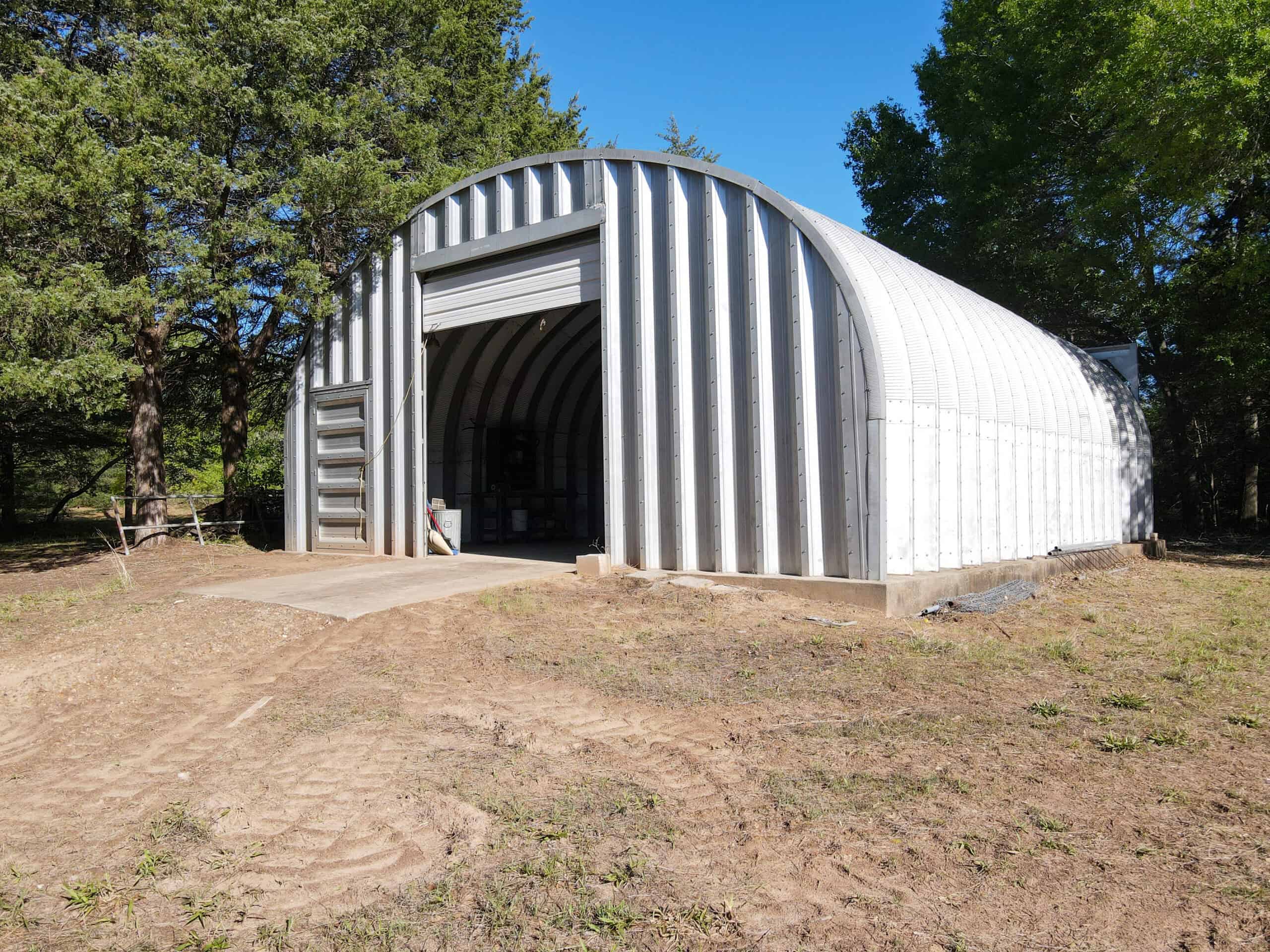 Texas Hunting & Recreational Land Auction