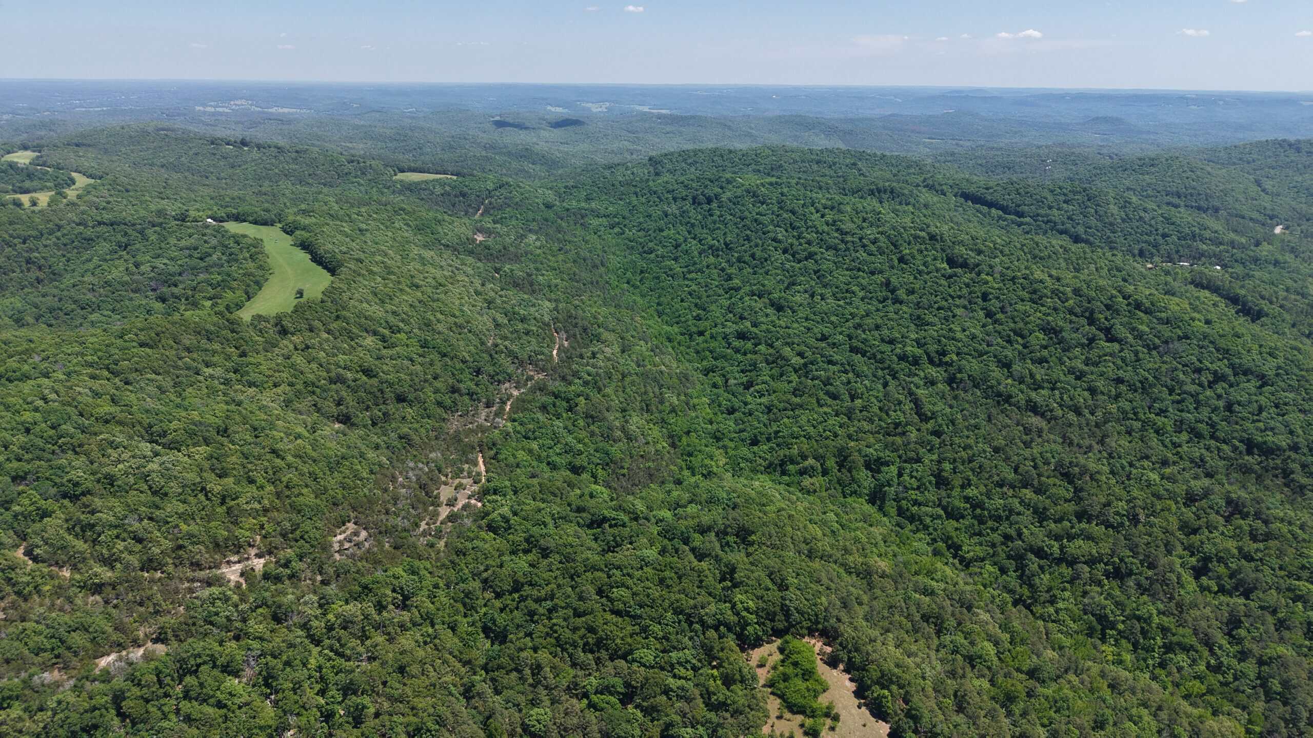 HUNTING LAND FOR SALE IN NORTH CENTRAL ARKANSAS