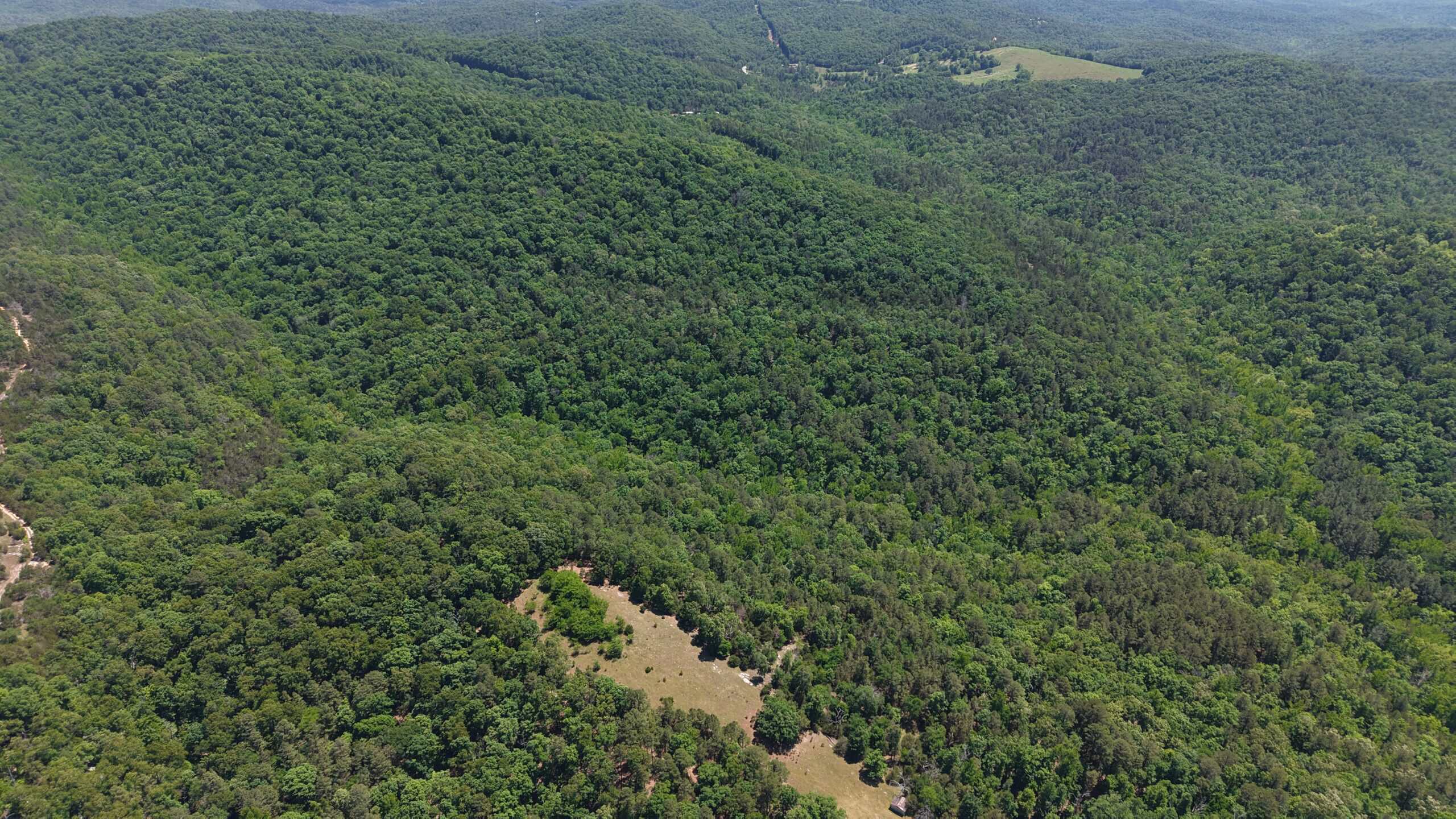 HUNTING LAND FOR SALE IN NORTH CENTRAL ARKANSAS