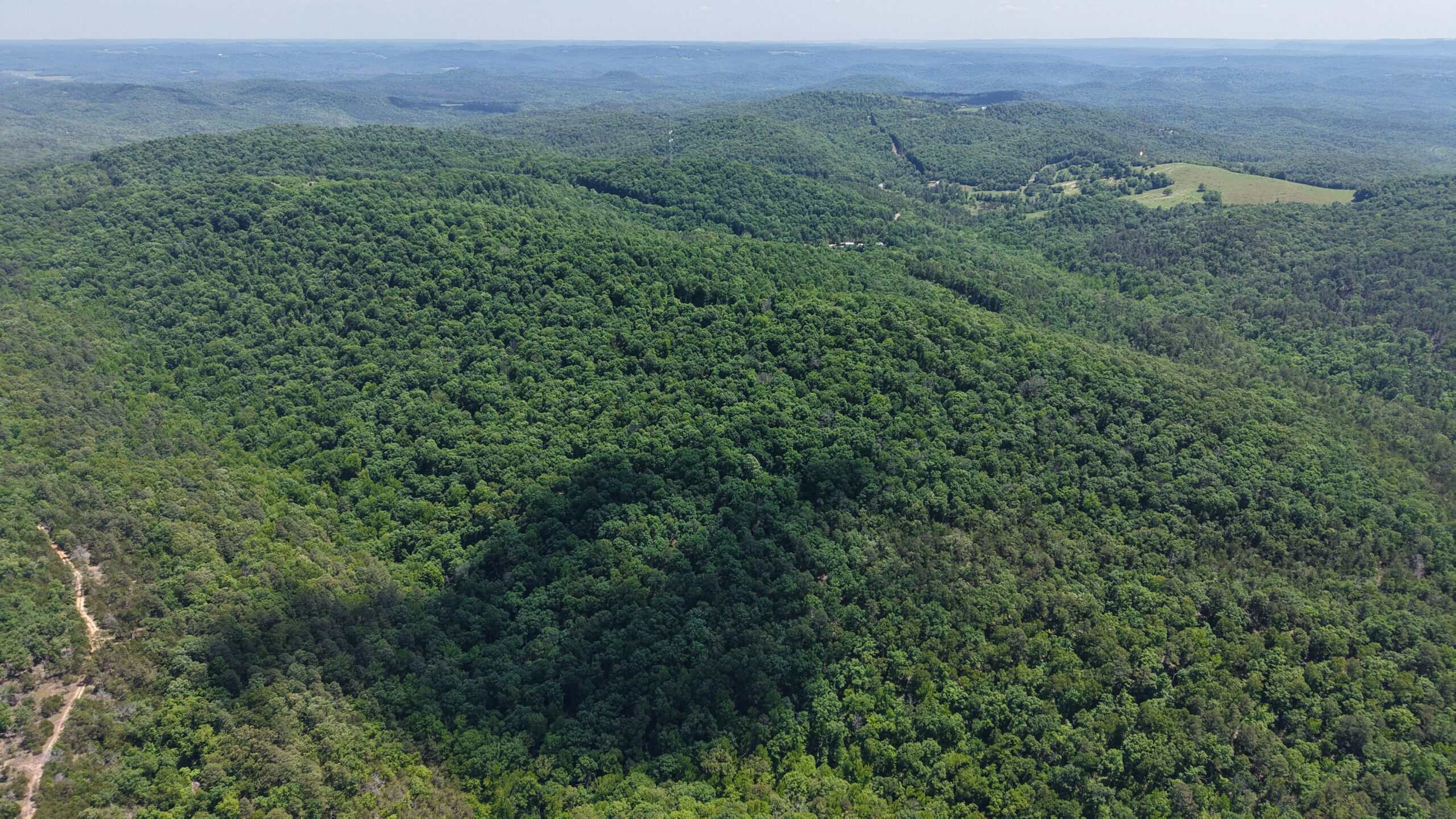 HUNTING LAND FOR SALE IN NORTH CENTRAL ARKANSAS