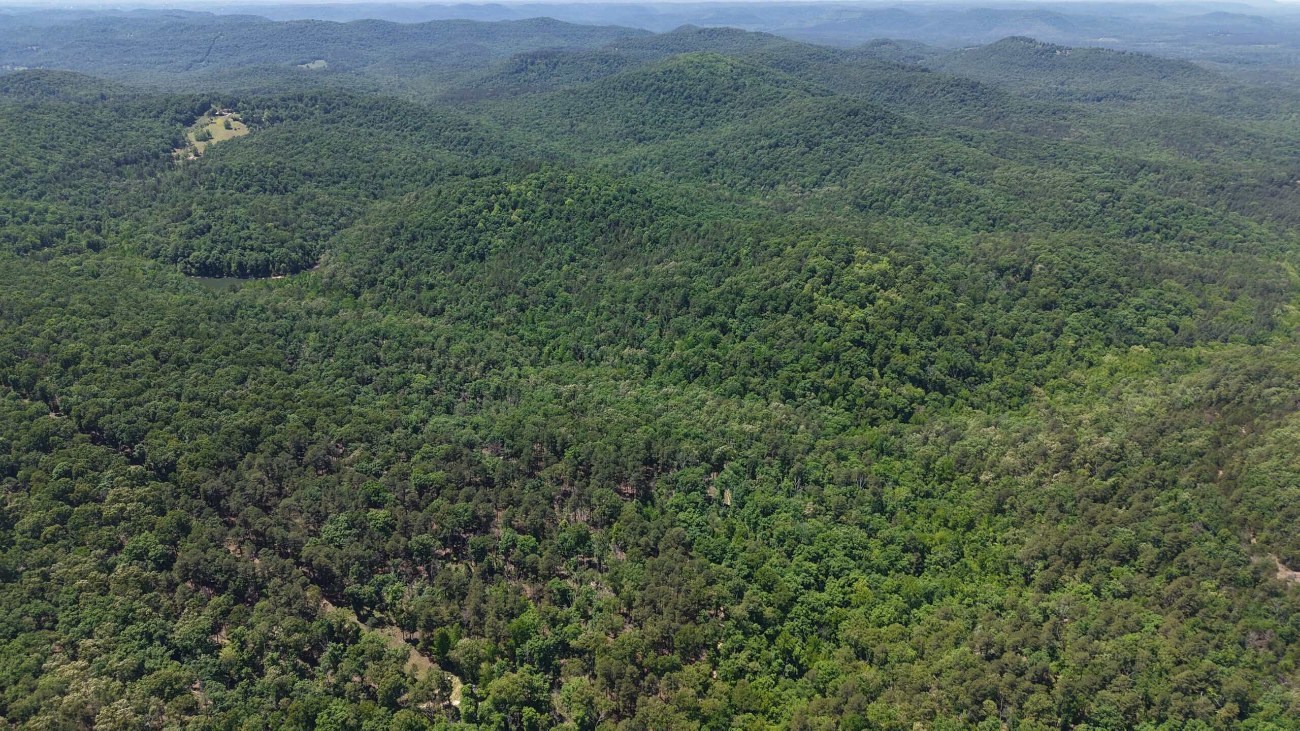 HUNTING LAND FOR SALE IN NORTH CENTRAL ARKANSAS