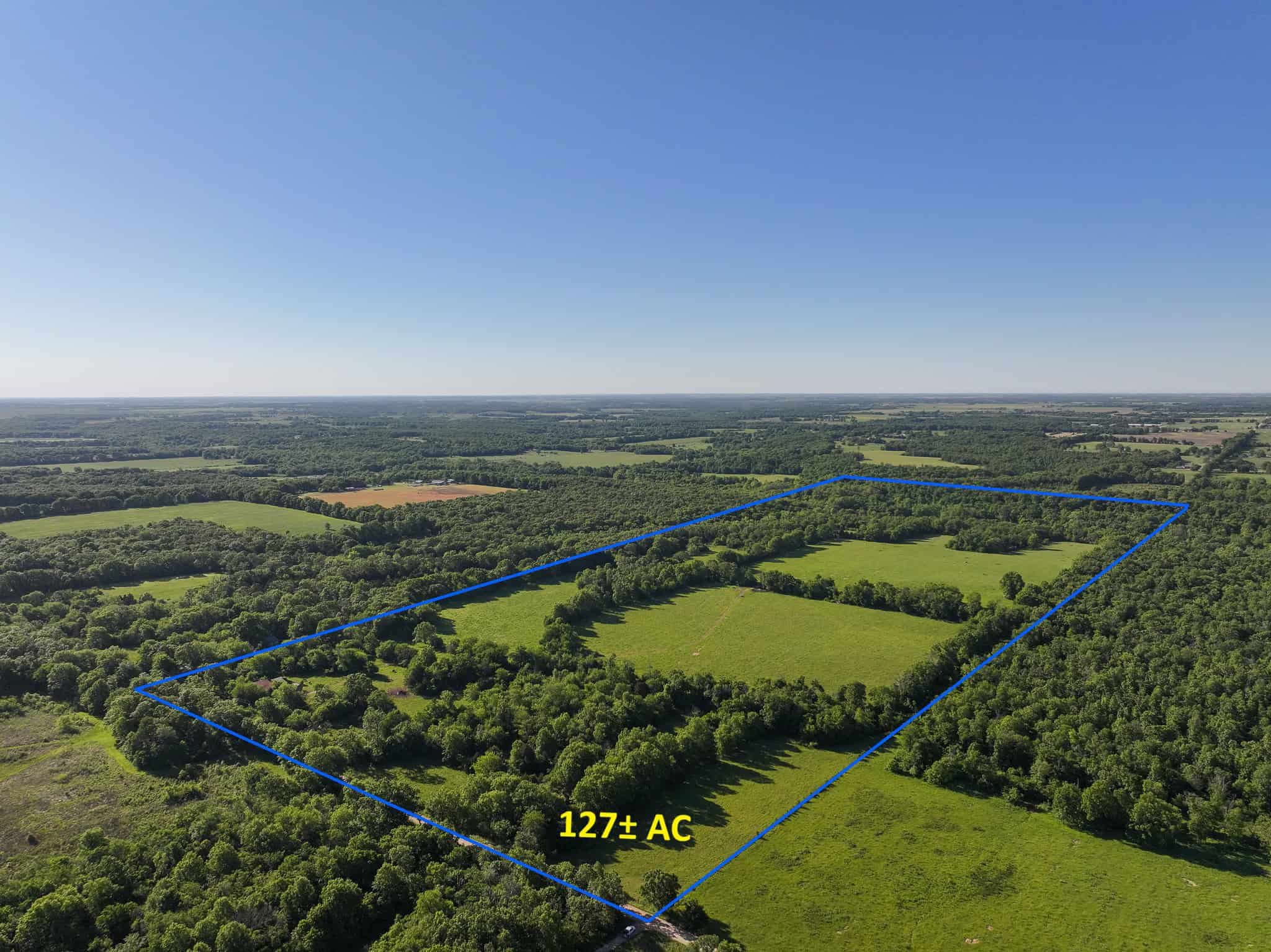 1023  Northeast 40th Road  Lamar, MO 64759