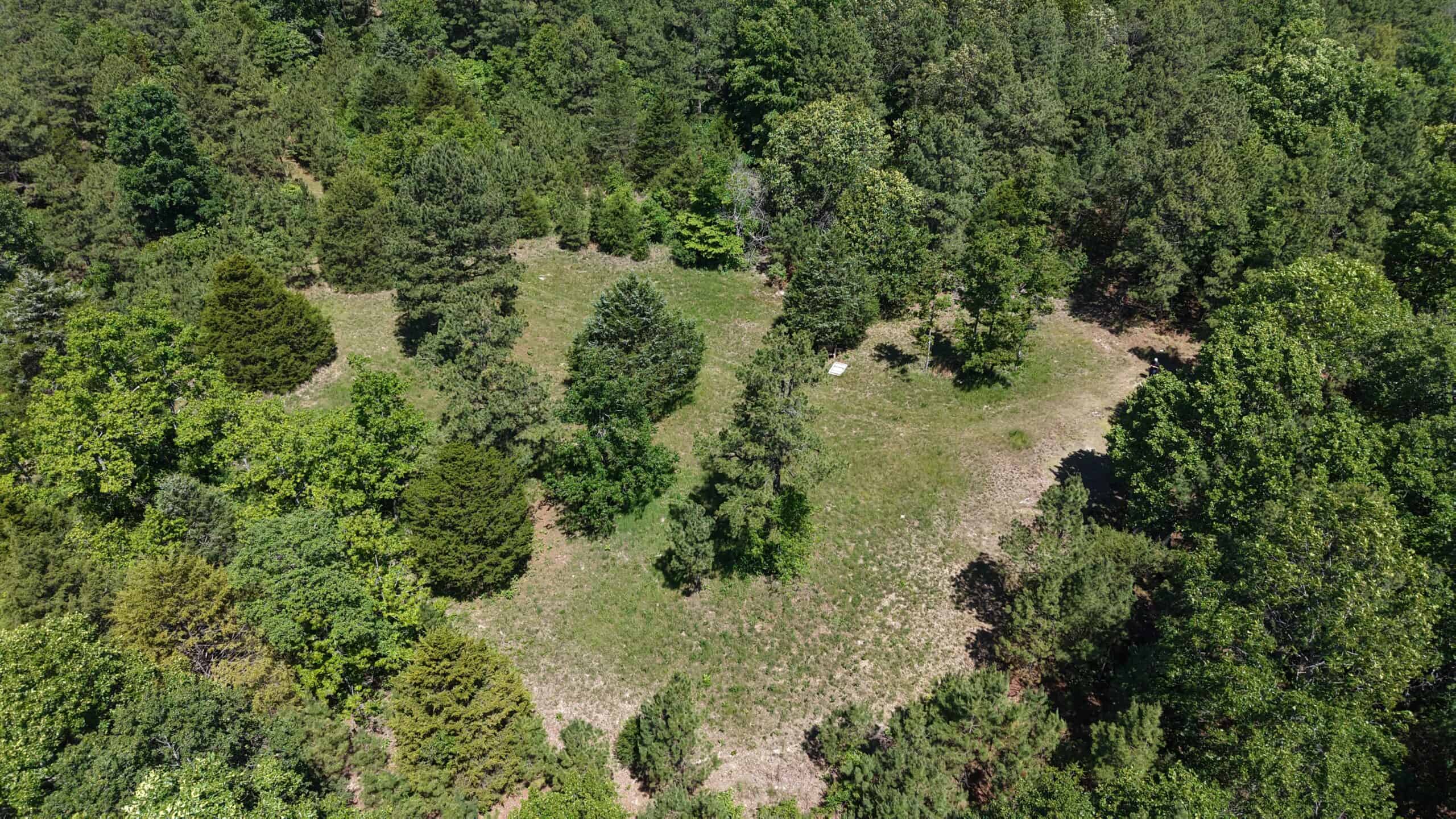 HUNTING LAND FOR SALE IN NORTH CENTRAL ARKANSAS