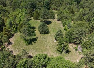 HUNTING LAND FOR SALE IN NORTH CENTRAL ARKANSAS