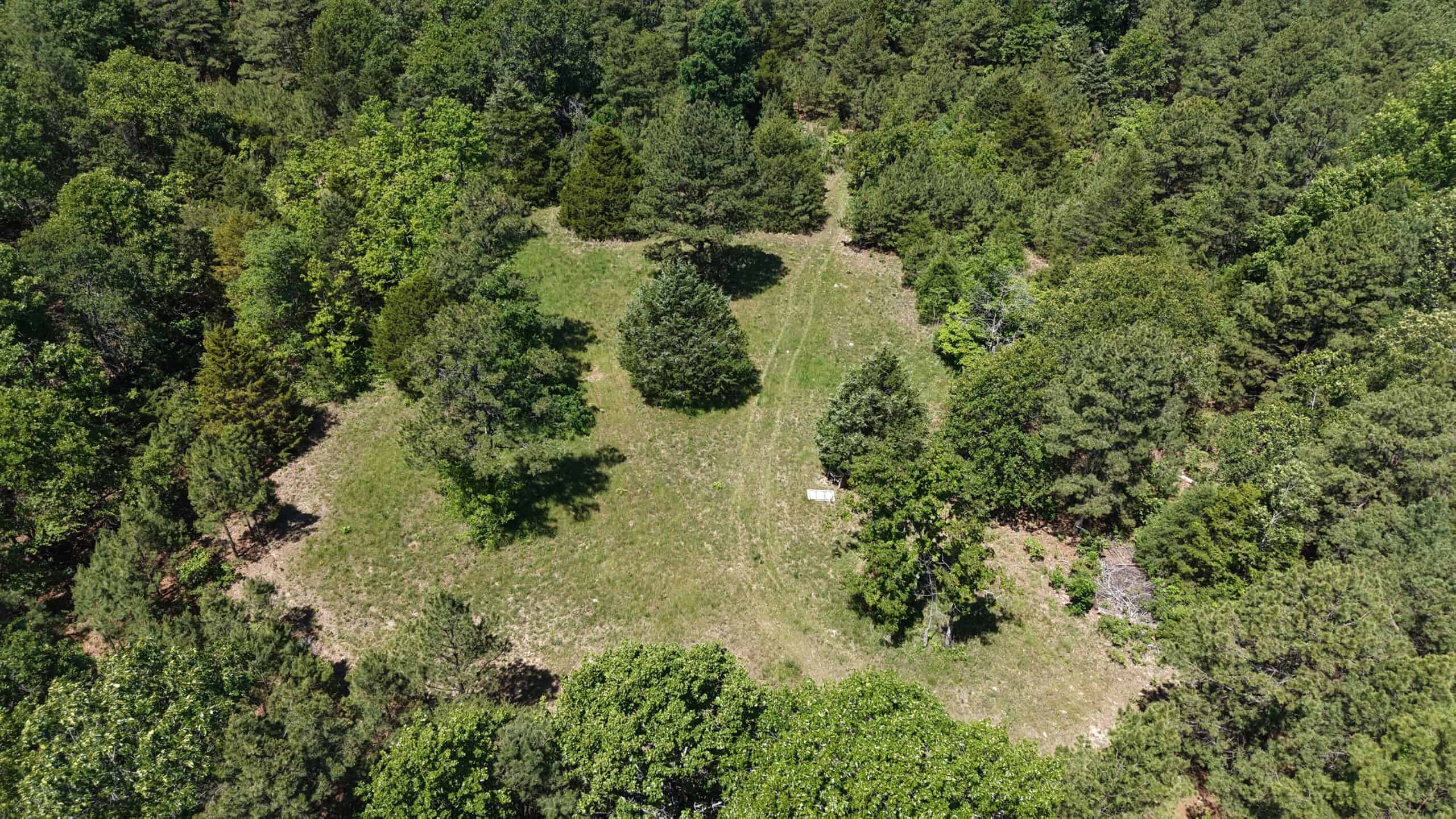 HUNTING LAND FOR SALE IN NORTH CENTRAL ARKANSAS