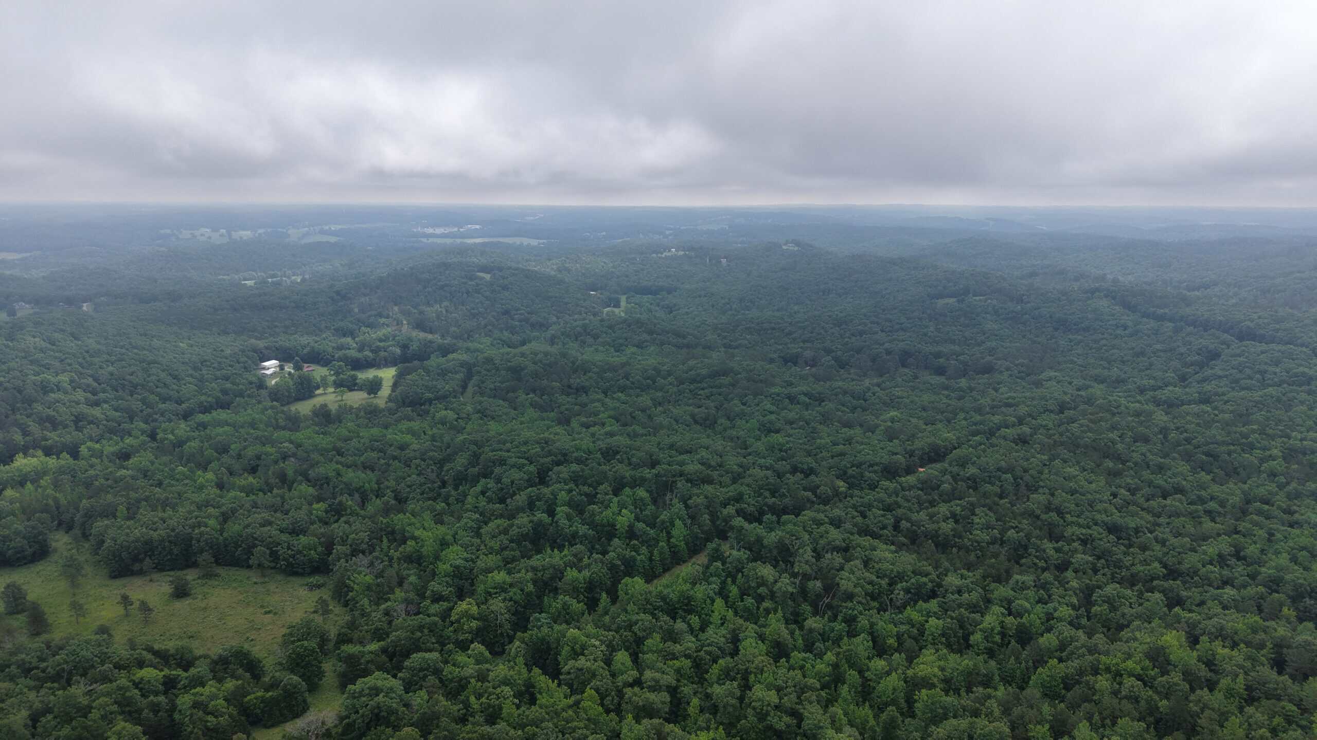HUNTING LAND FOR SALE IN NORTH CENTRAL ARKANSAS