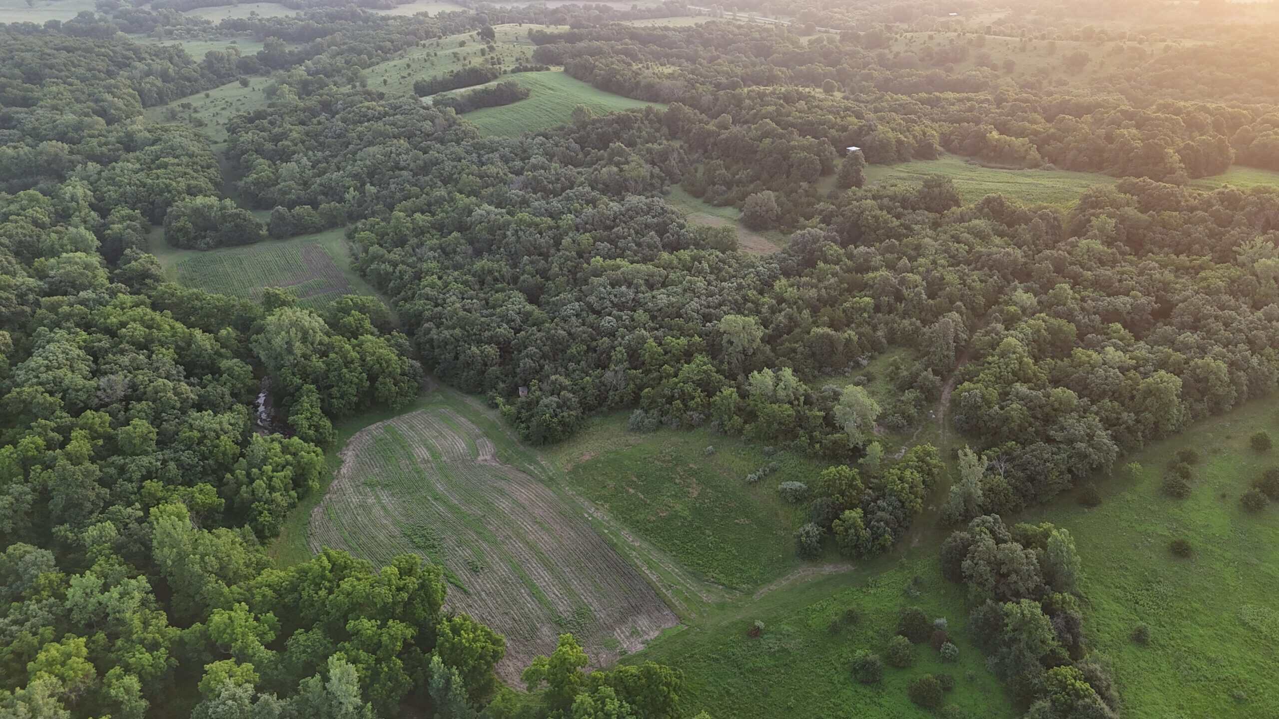 Northern MO Recreational Property 280 M/L acres