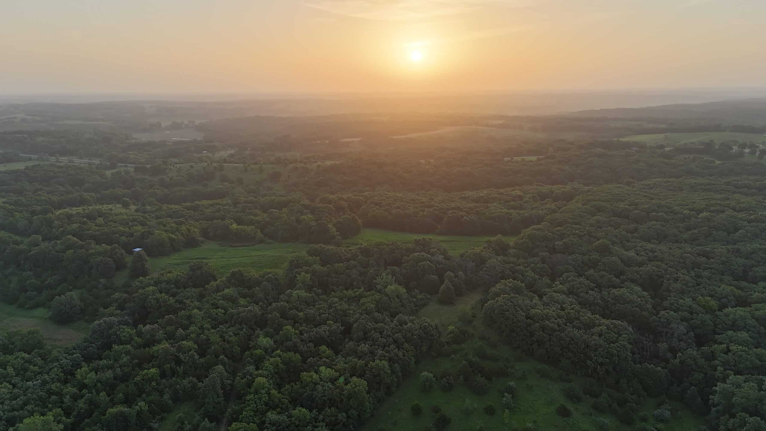 Northern MO Recreational Property 280 M/L acres