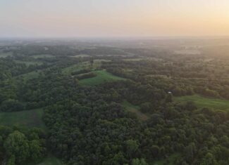 Northern MO Recreational Property 280 M/L acres