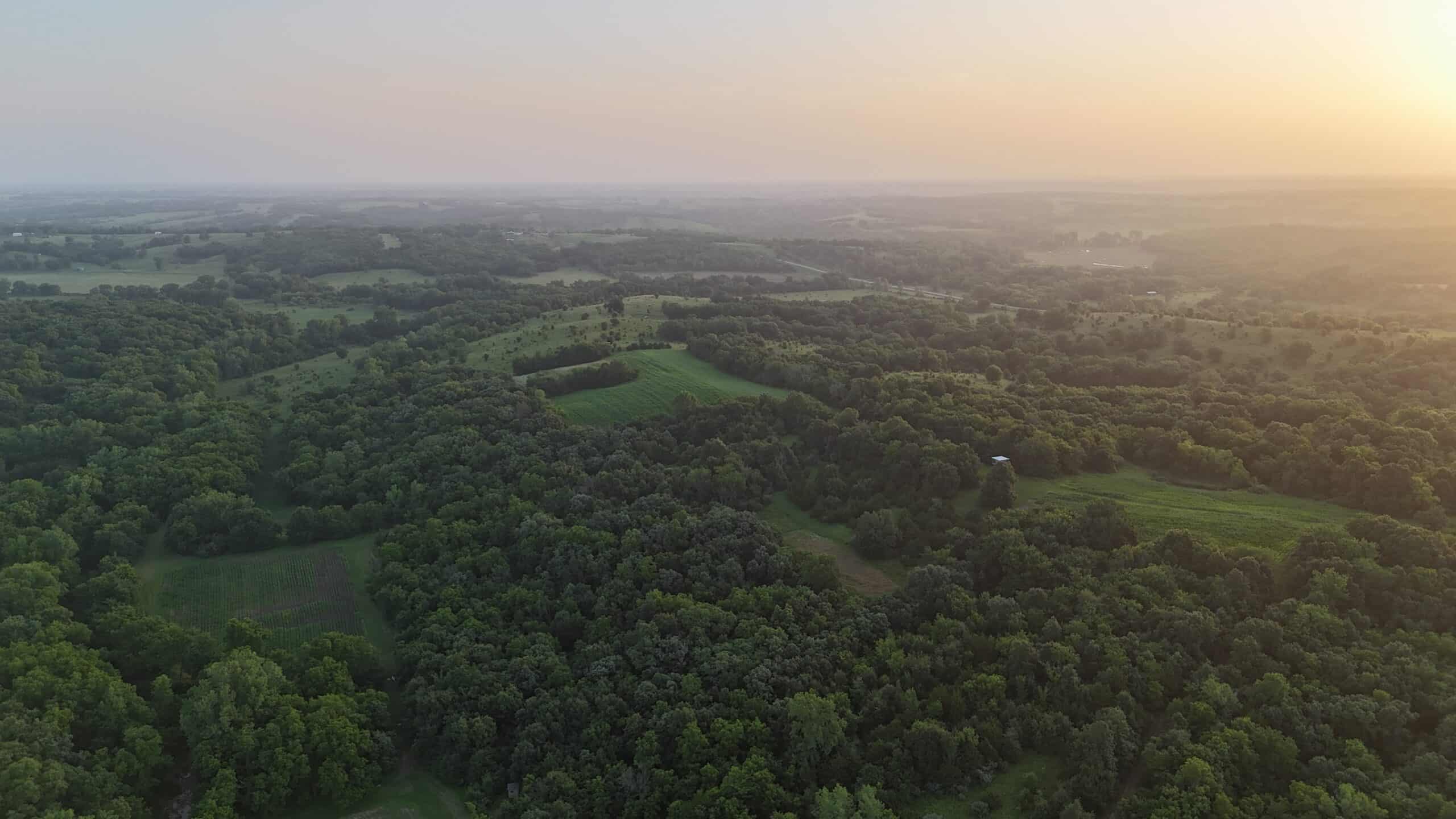 Northern MO Recreational Property 280 M/L acres