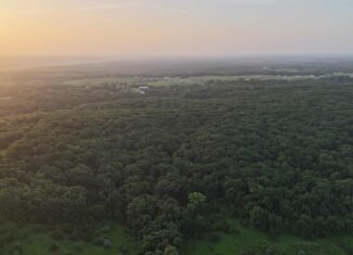Northern MO Recreational Property 280 M/L acres