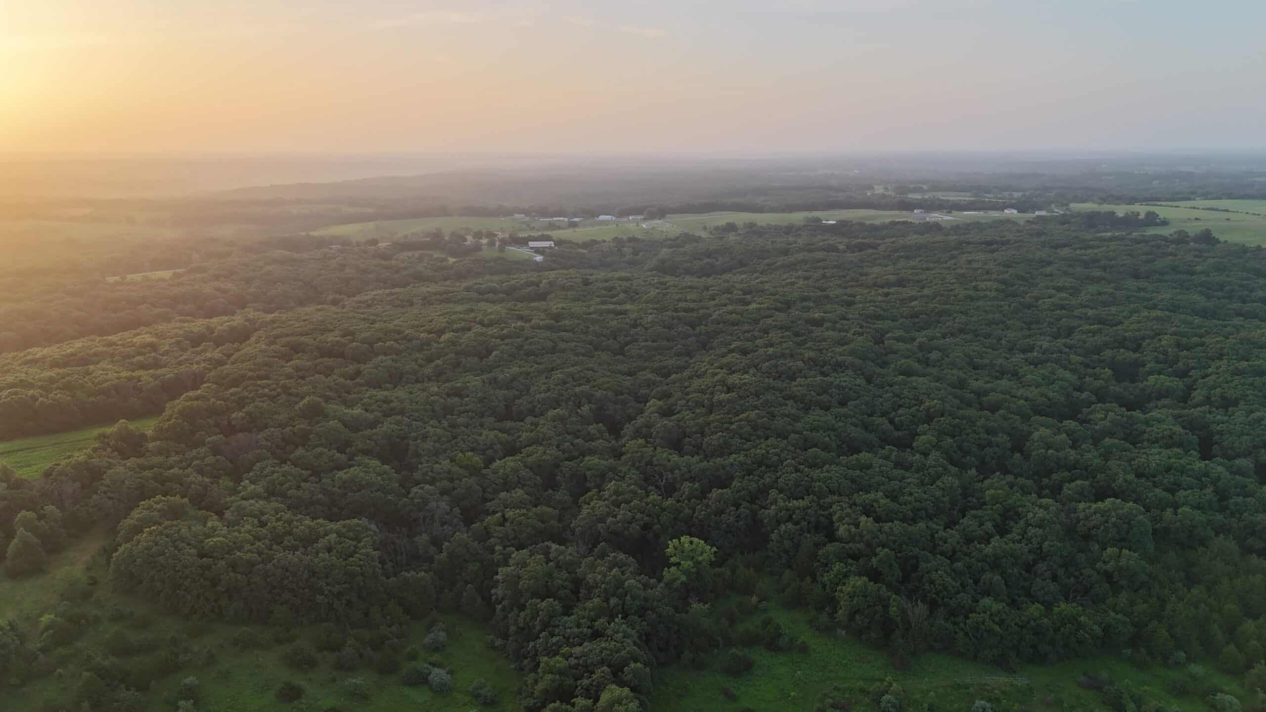 Northern MO Recreational Property 280 M/L acres