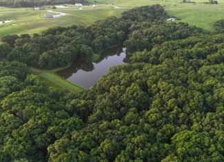 Northern MO Recreational Property 280 M/L acres