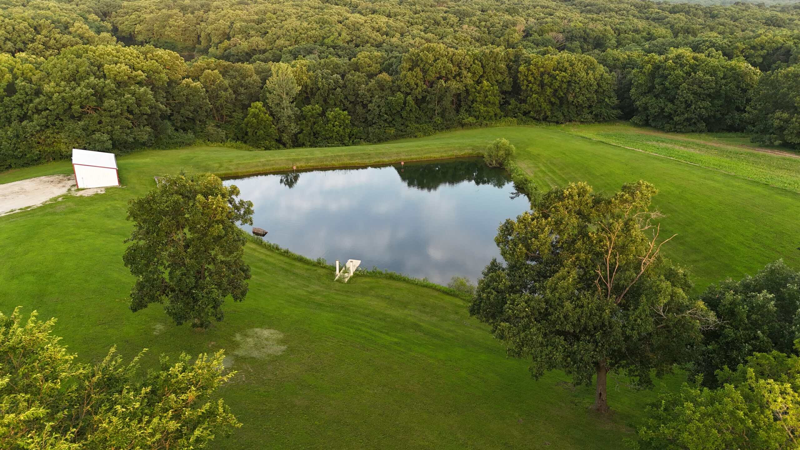 Northern MO Recreational Property 280 M/L acres